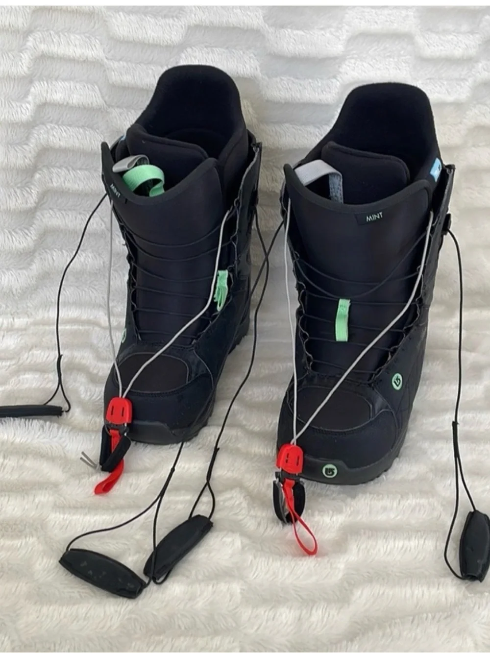 Burton Snow Board Boot